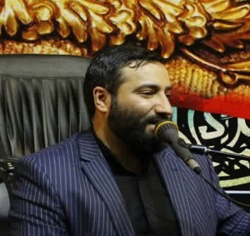 حاج مهدی تقی خانی 